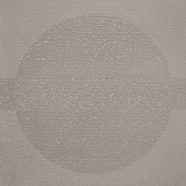 Johnsonite Fawn Round A Bout Circulinity Rubber Tile