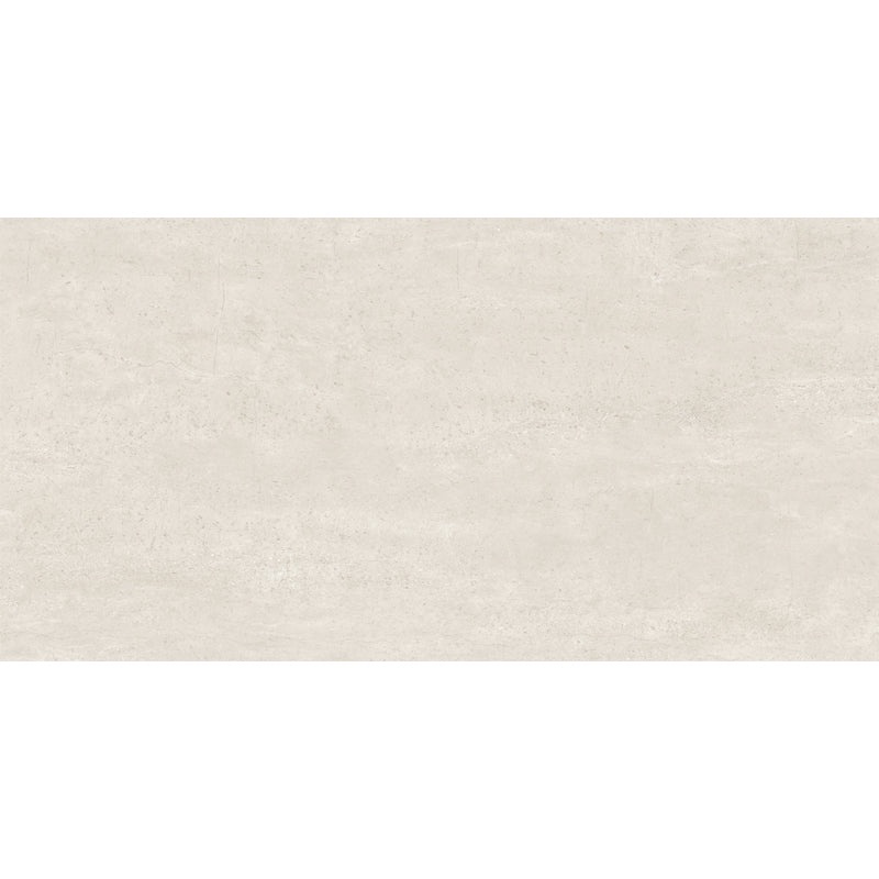 Cliffside Ivory Porcelain Tile - Matte - 24" X 48"