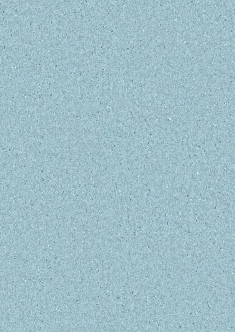 iQ Granit Light Aqua Homogeneous Vinyl Tile