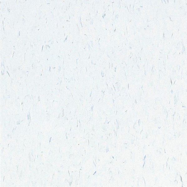 Standard Excelon Imperial Texture Blue Cloud Vinyl Composition Tile - Fast Start - 12" X 12"