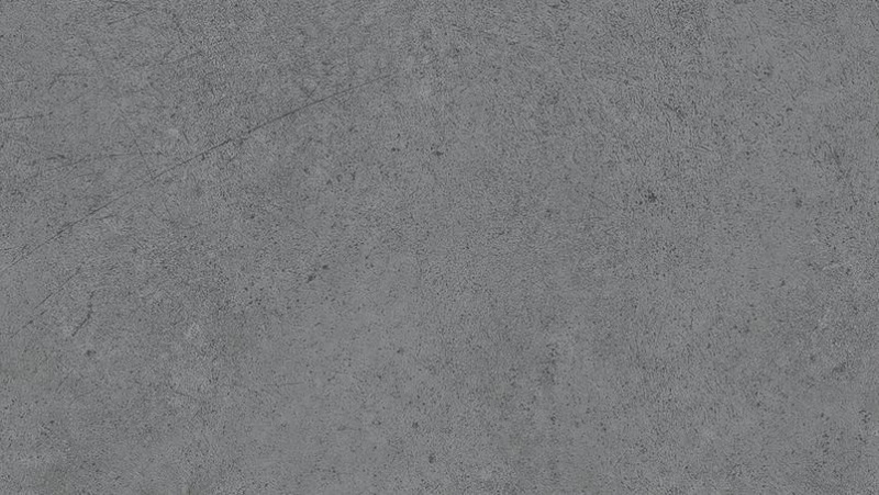 Acczent Concrete Steel Blue Sheet Vinyl