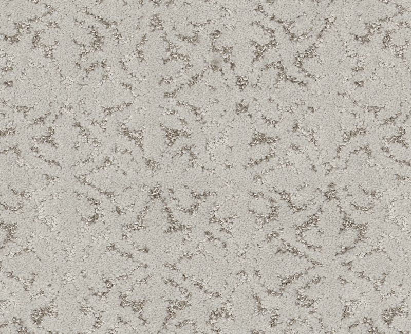 Light Humor Frozen Polyester Carpet