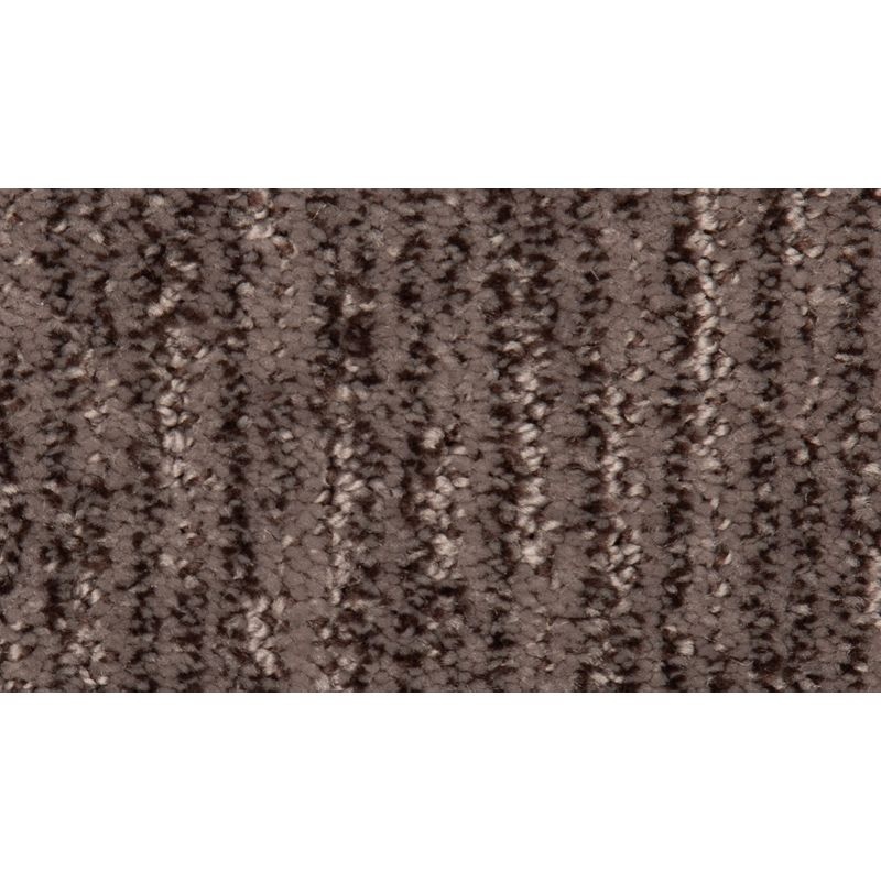 Sculptured Touch Ii Ash Polyester Carpet - Pattern