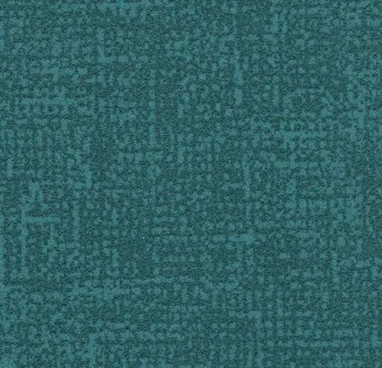 Flotex Metro Jade Nylon Carpet - Flocked