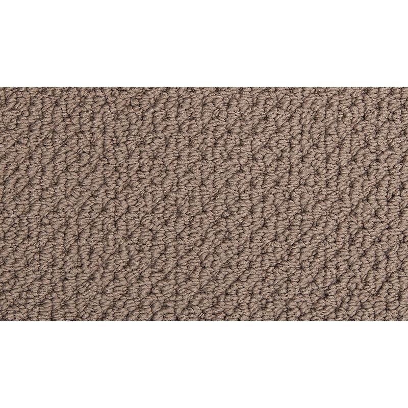 Casual Elegance Cashmere Sweater Triexta Carpet