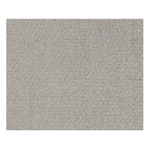 Simply Classic Frozen Polyester Carpet - Loop