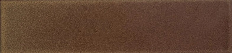 Eigo Caramel Porcelain Tile - Matte - 2.5" X 9"