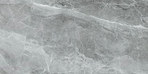 Cashmere Peltro Porcelain Tile - Matte - 12" X 24"