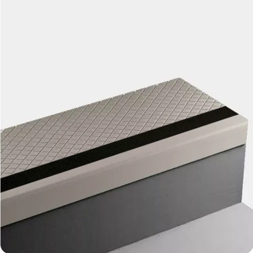 Johnsonite Castaway Diamond Rubber Stair Tread