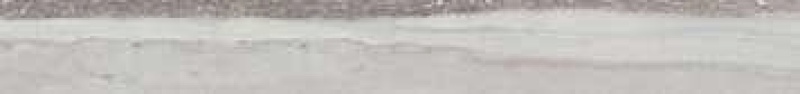 Exotic Stone Arctic Porcelain Floor & Wall Trim - 3" X 24" Bullnose