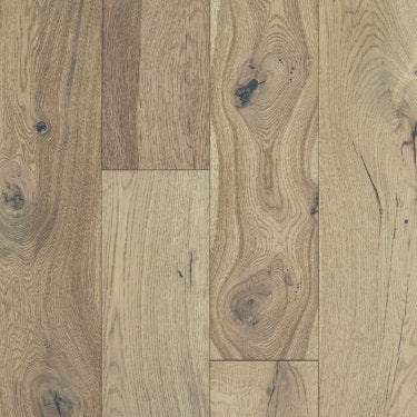 Stunning Oak Crema Engineered Hardwood Flooring