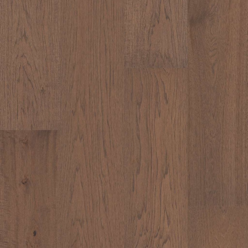 Landmark Sliced Hickory Denali Engineered Hardwood Flooring - Repel Water Resist - 9.25" X Random Lengths