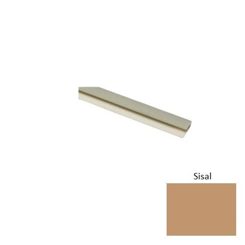 Johnsonite Sisal Photoluminescent Vinyl Moulding Trim