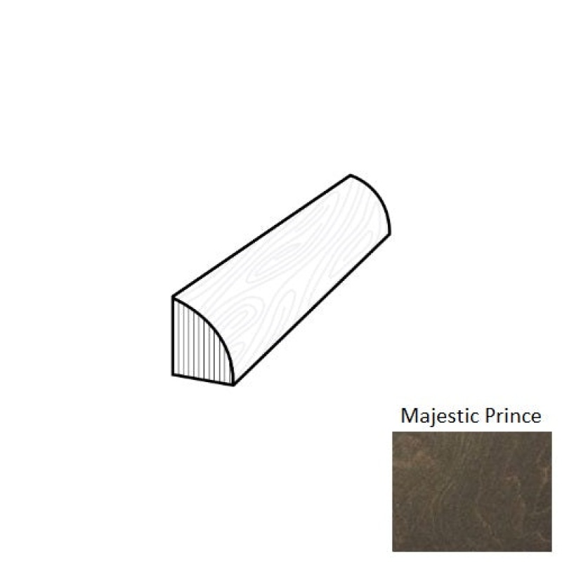 Ellison Maple Quarter Round Hardwood Moulding / Trim