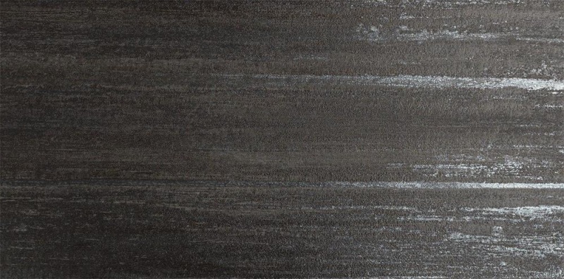 Avantgard Nero Porcelain Tile - Matte - 12" X 24"