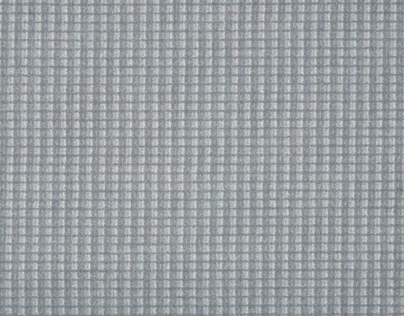Stanton Street Gravity Bluestone Nylon Carpet - Pattern