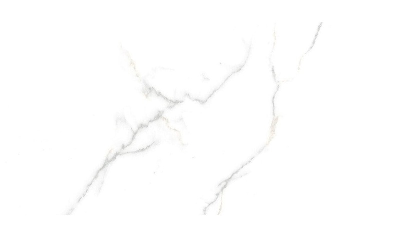 Cora Calacatta Porcelain Tile - Matte