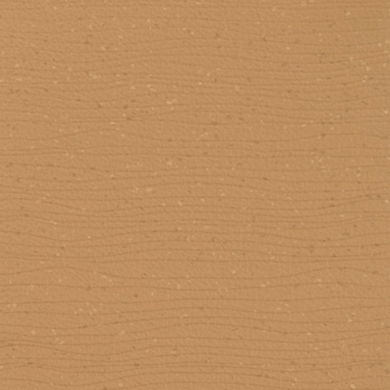 Johnsonite Highbridge Trail Bamboo Color Splash Speckled Rubber Tile - Textured - 24" X 24"