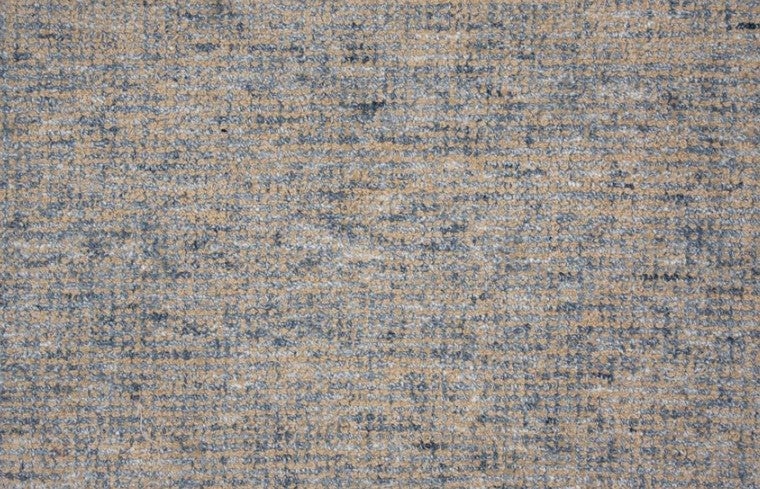 Antrim Mariska Sand And Sea Wool Blend Carpet