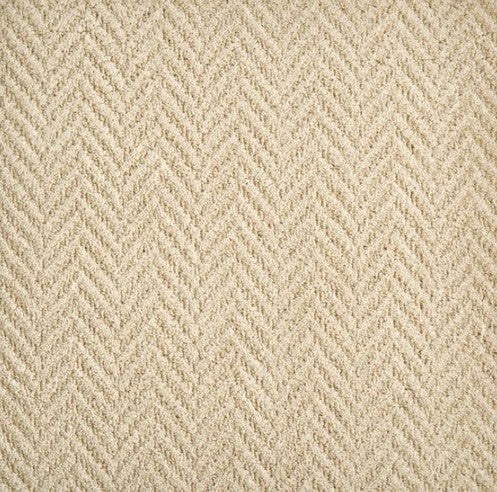 Atelier Journey Bravo Vanilla Nylon Carpet - Pattern