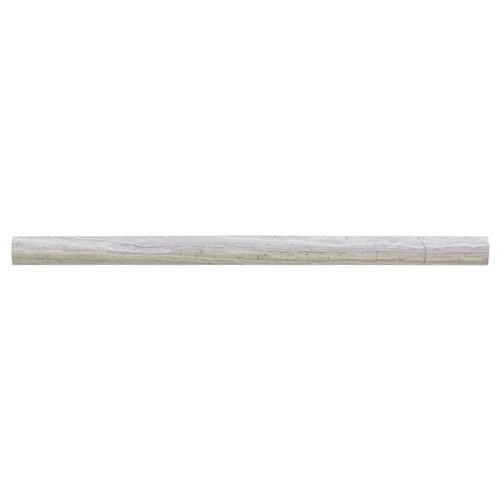 Stream Stone Global Grey Limestone Wall Trim