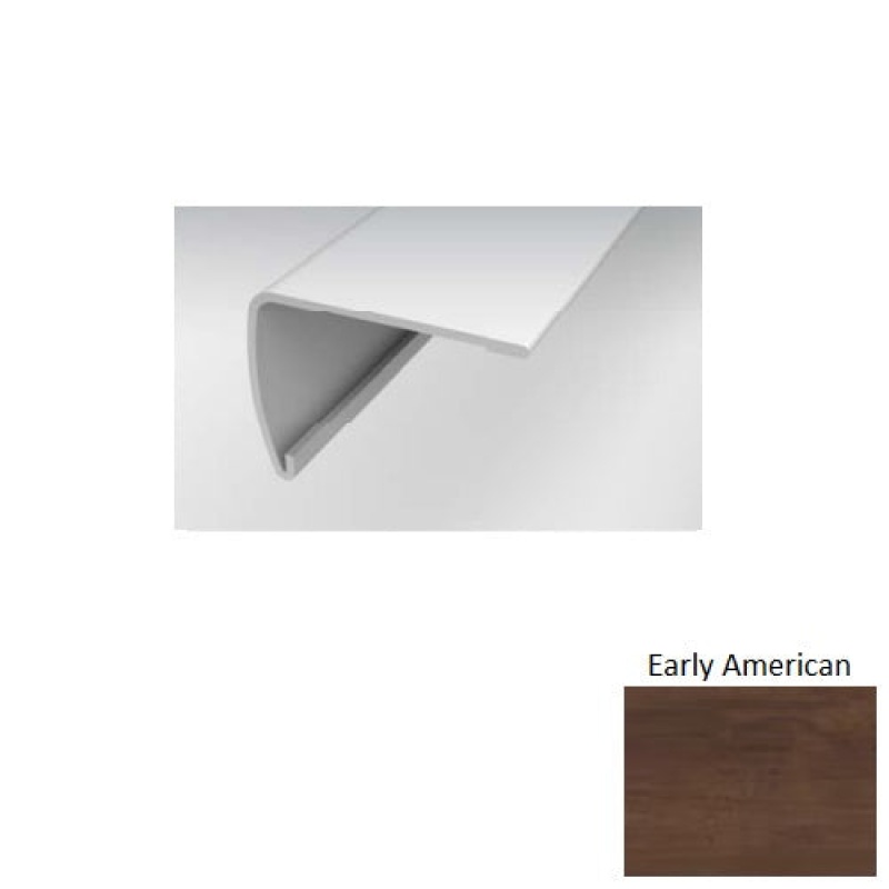Cyrose Early American Extra Tall Stair Nose