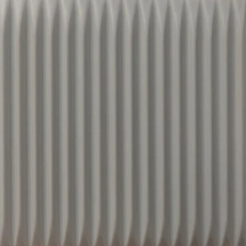 Triveni Blade Meteor Ceramic Tile - Matte - 2" x 8"