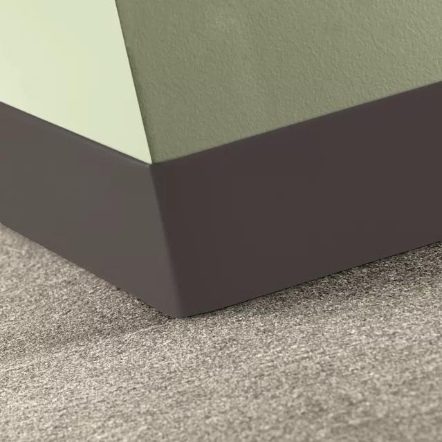 Johnsonite Ganache Baseworks Thermoset Wall Base