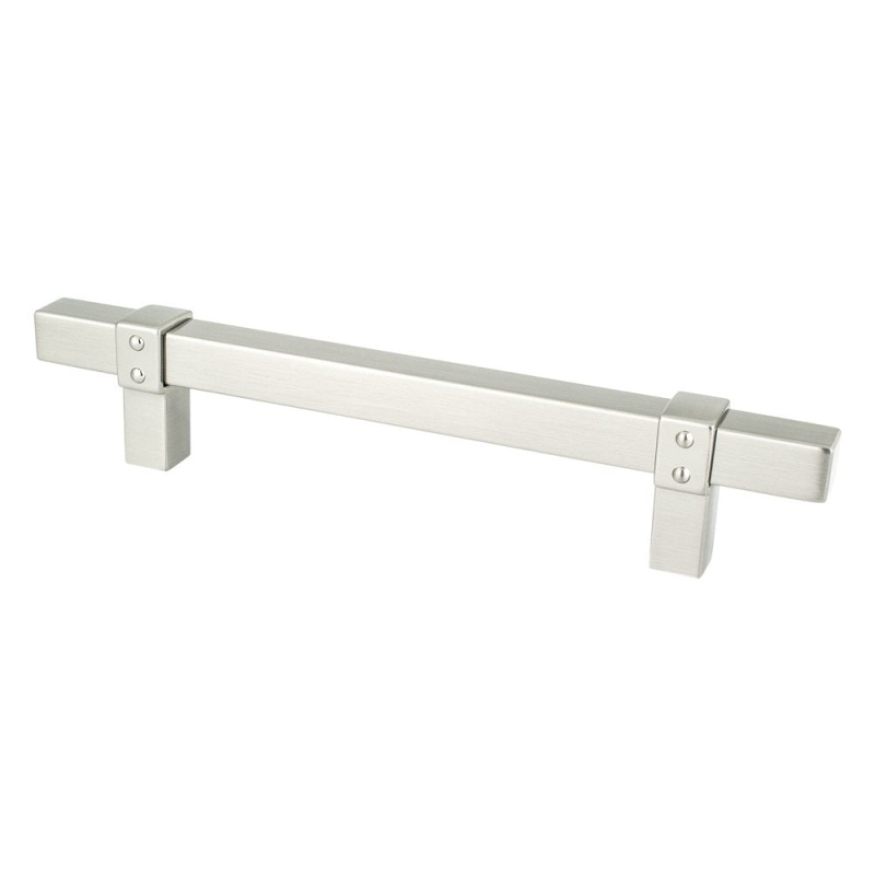 Berenson Rivet Rebel Bar Pulls