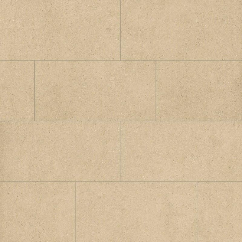 Architecta Beige Porcelain Tile - Matte