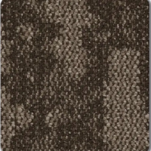 Rosemont Battleship Nylon Carpet Tile