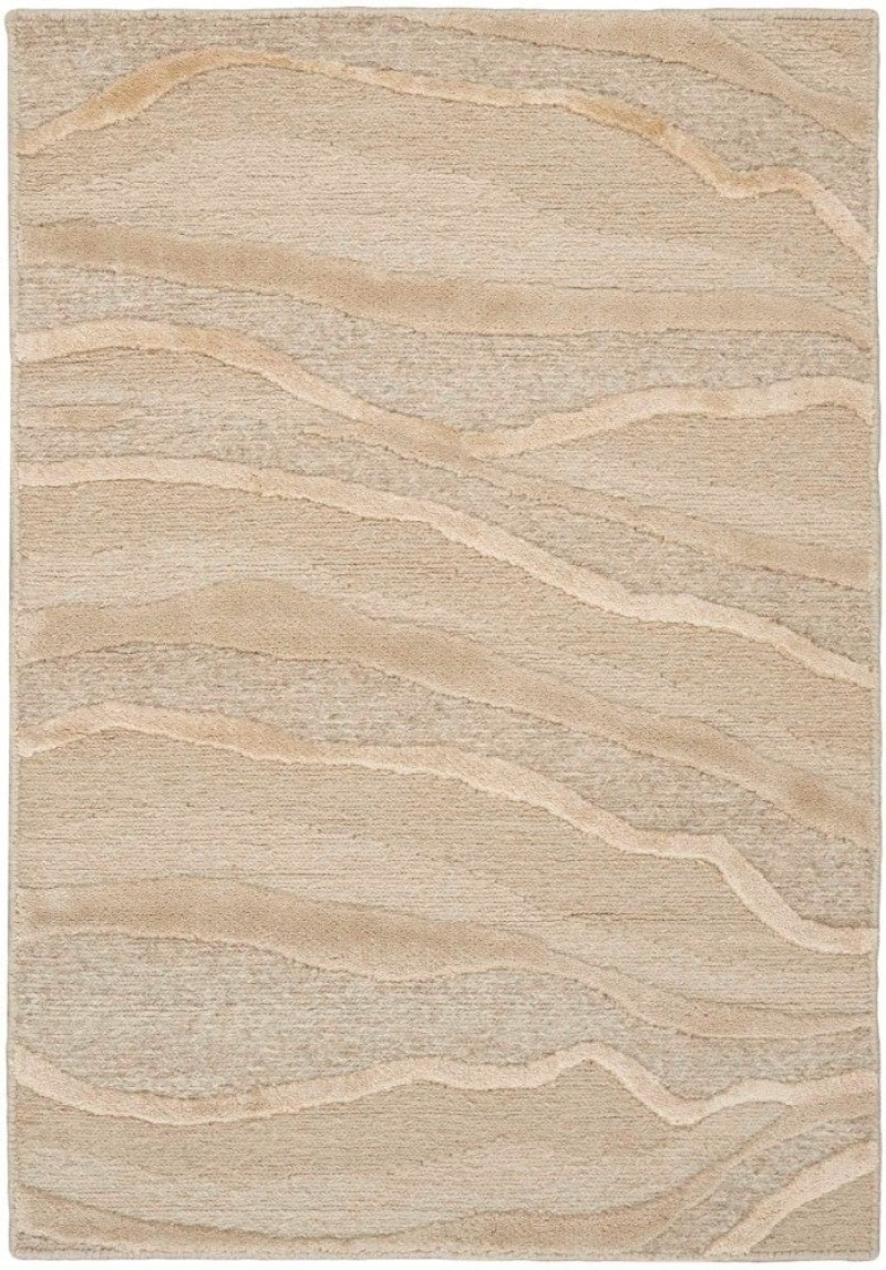 Divine Saddle Contemporary Area Rug 8 Ft x 10 Ft