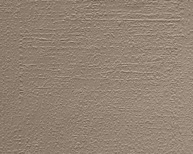 Johnsonite Red Clay Woodgrain Solid Color Rubber Tile - Textured - 6" X 48"
