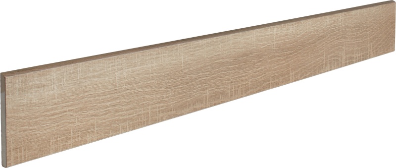 Aequa Tur Porcelain Floor & Wall Trim - 4" x 32" Bullnose - Matte