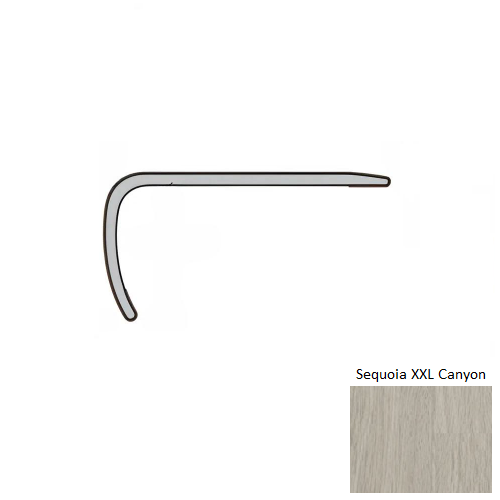 Progen Xxl Sequoia Xxl Canyon 94" Versaedge Urethane Trim