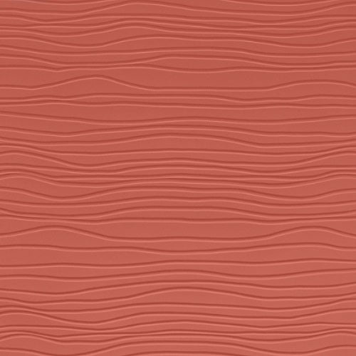 Johnsonite Spicy Chip Bamboo Solid Color Rubber Tile - Textured - 24" X 24"