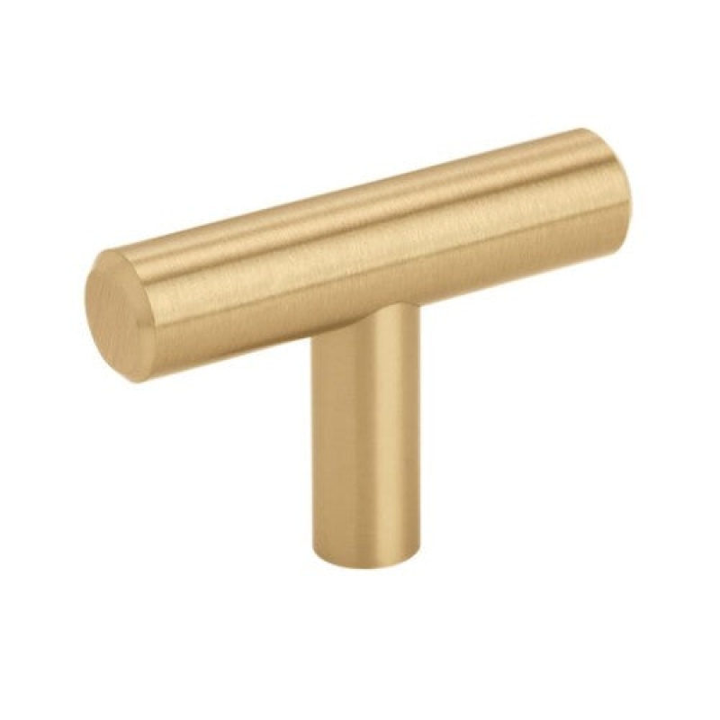 Amerock Bar Pulls Carbon Steel Cabinet Knob