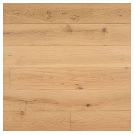 Ladson Montevideo Oak Engineered Hardwood Flooring - Brushed - 7.5" X 75"