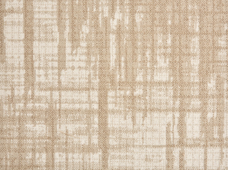 Clearance Sale! Wiltrex Eros Sandstone Wool Blend Carpet - Pattern - 13'2" X 24'5" Dye Lot: A19-My-002