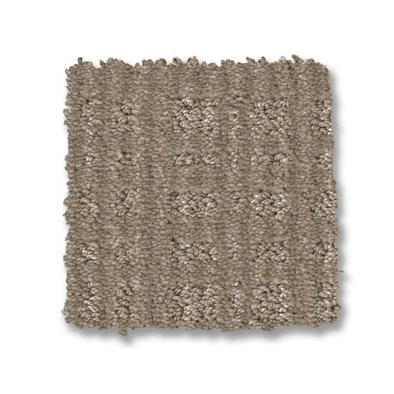 Pet Perfect Purrsuasion Favorite Tan Nylon Carpet - Pattern