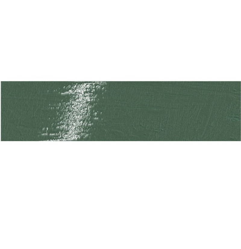 Chromatova Fern Porcelain Tile - Glossy