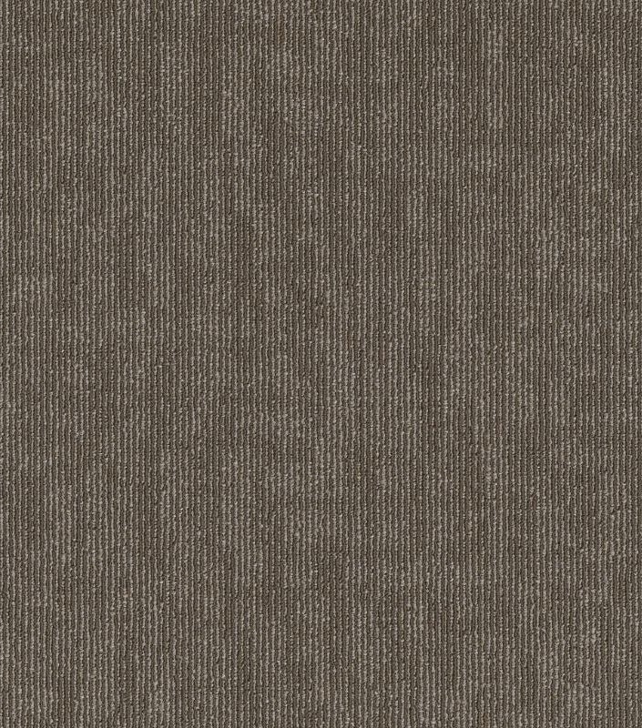 Affinity Semblance Alliance Nylon Carpet Tile - Loop - 24" X 24"