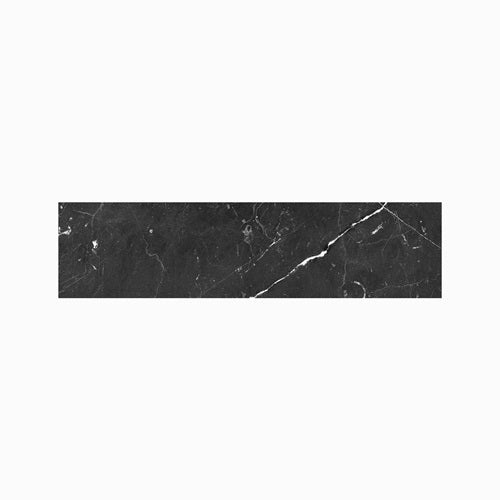 Veluria Ebony Veined Porcelain Tile - Polished