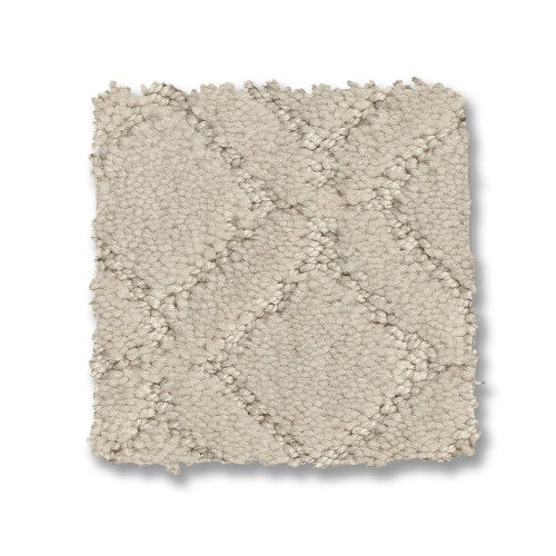 Renoir Salt Box Nylon Carpet - Pattern