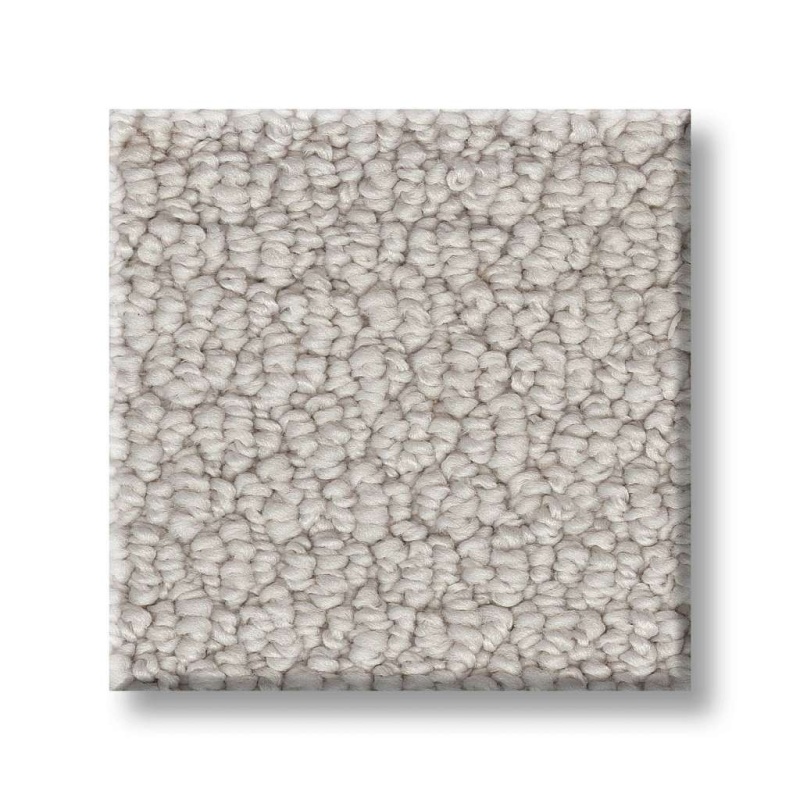 Simply The Best Channeling Minimal Polyester Carpet - Loop