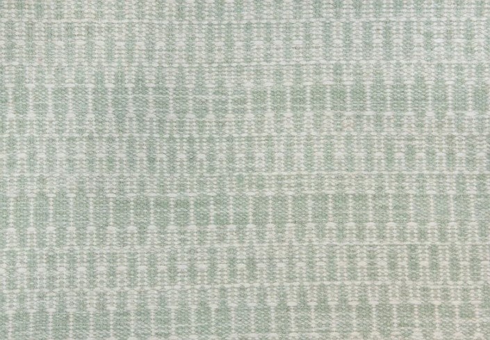 Fine Weave Xanadu Pistachio Wool Carpet - Textured