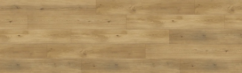 White River Coral Gold Rigid Luxury Vinyl Plank Flooring - Aluminum Oxide - 9" X 60"