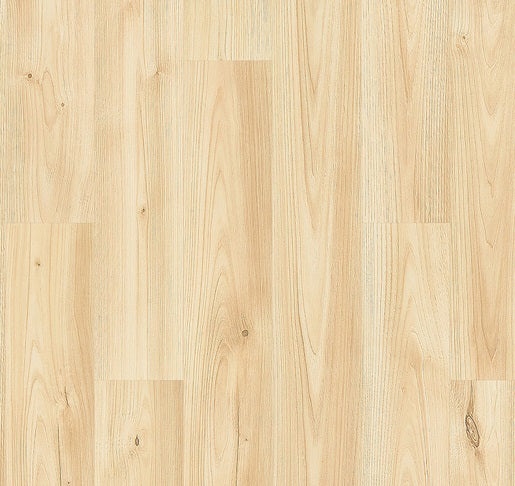 Ellenwood Sand Chestnut Resilient Luxury Vinyl Plank Flooring - Embossed - 7.5" X 54"