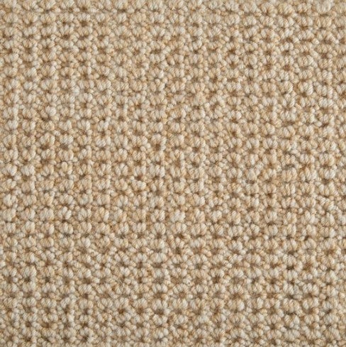 Antrim Jagger Citron Wool Carpet - Textured