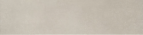 Volume 1.0 Degrees Silver Porcelain Plank - Matte - 6" x 24"